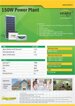 low cost solar modules in India
